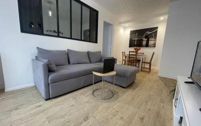 Appartement 1 Chambre