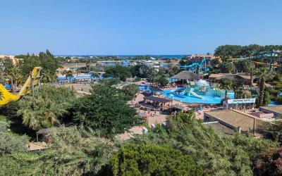 Appartement 3u00a0Chambres