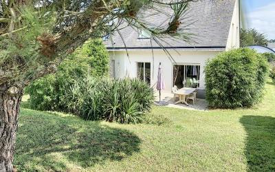 Maison de Vacances (8u00a0Adultes)