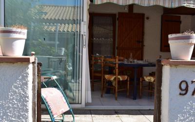 Maison de Vacances