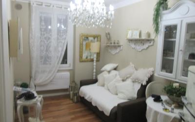 Appartamento con 1 Camera da Letto