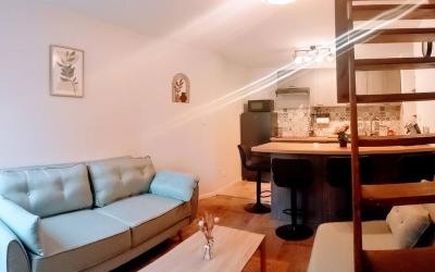 Appartement 2 Chambres Appartement 2 Chambres