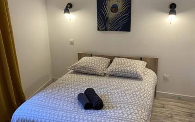 Appartement 1 Chambre