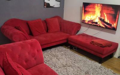 Appartement 1 Chambre