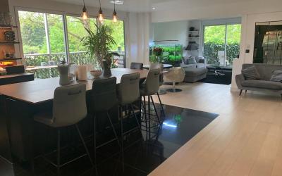 Appartement 3u00a0Chambres