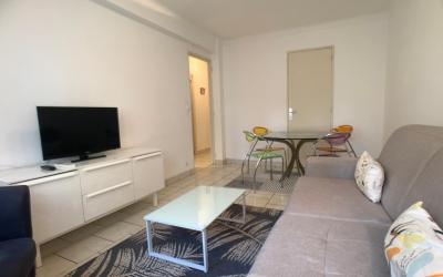 Appartement 2 Chambres