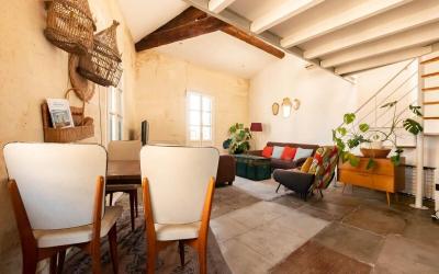 Appartement 2 Chambres Appartement 2 Chambres