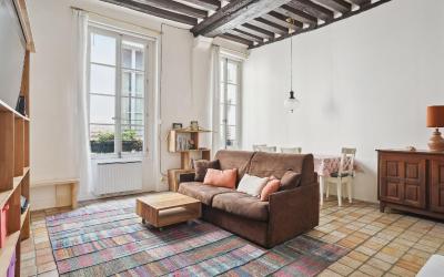 Appartement 2 Chambres Appartement 2 Chambres