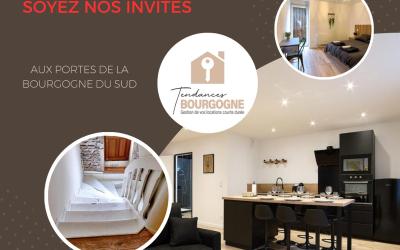 Appartement 2 Chambres