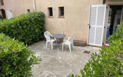 Appartement 2 Chambres