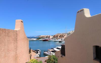 Appartement 2 Chambres