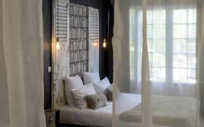 Hu00e9bergement L'Atelier Hu00e9bergement L'Atelier