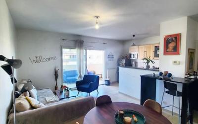 Appartement 1 Chambre Appartement 1 Chambre