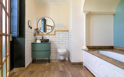 Superior Doubleestate Room, garden View Superior Doubleestate Room, garden View