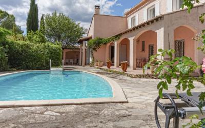 Villa Deluxe