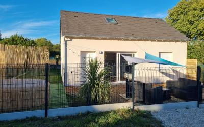 Maison 2u00a0Chambres