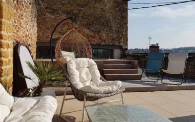 Chambre Triple Deluxe