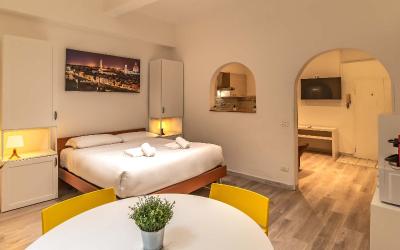 Appartamento con 1 Camera da Letto