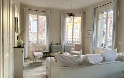 Appartement 1 Chambre