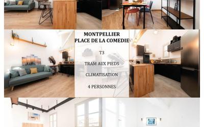 Appartement 2 Chambres Appartement 2 Chambres