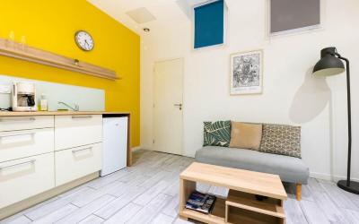 Appartement 1 Chambre Appartement 1 Chambre