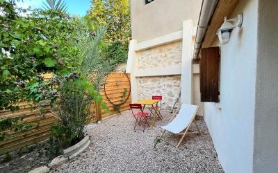 Appartement 1 Chambre Appartement 1 Chambre