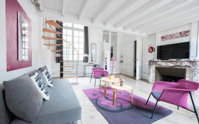 Appartement 2 Chambres Appartement 2 Chambres