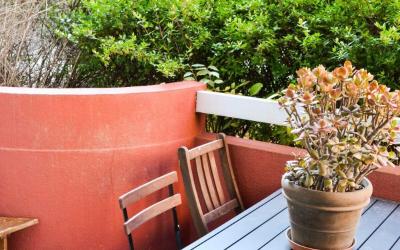 Appartement 1 Chambre Appartement 1 Chambre