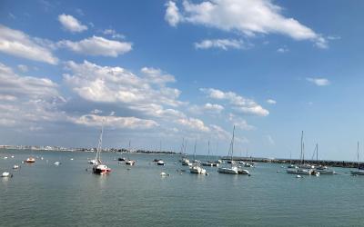 Appartement 1 Chambre Appartement 1 Chambre