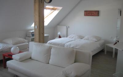 Studio Triple Standard Studio Triple Standard