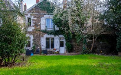 Appartement 1 Chambre