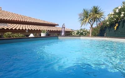 Chambre Double Deluxe avec Lit d'Appoint