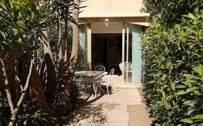 Appartement 1 Chambre