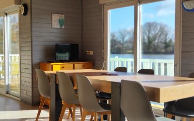 Bungalow Familial Bungalow Familial