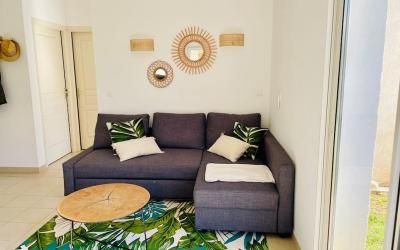 Appartement 1 Chambre