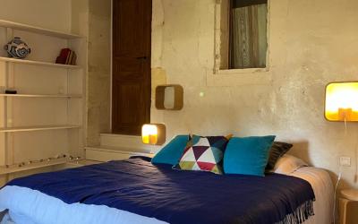 Grande Chambre Double 