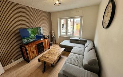 Appartement 2 Chambres