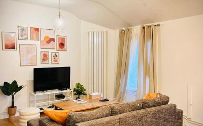 Appartement 1 Chambre Appartement 1 Chambre