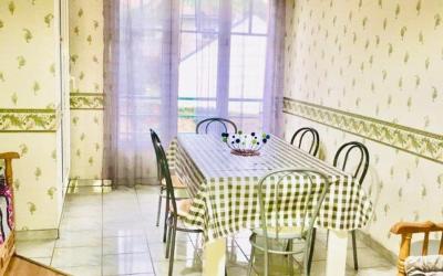 Appartement 3u00a0Chambres