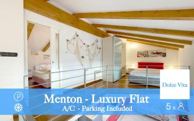 Appartement 2 Chambres