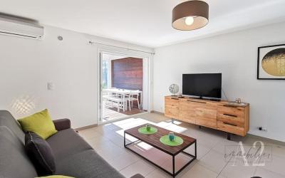 Appartement 1 Chambre