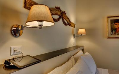 Camera Matrimoniale Superior