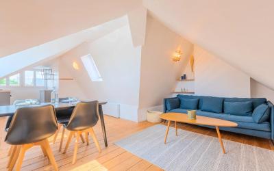 Appartement 1 Chambre Appartement 1 Chambre