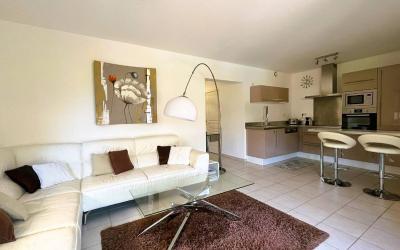 Appartement 2 Chambres