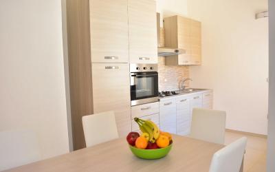 Appartamento con 3 Camere da Letto