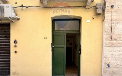 Appartamento con 1 Camera da Letto