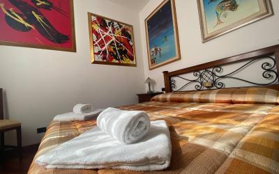 Camera Matrimoniale Standard