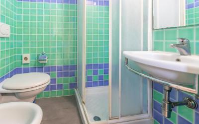 Camera Singola Standard