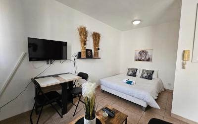 Appartement 1 Chambre