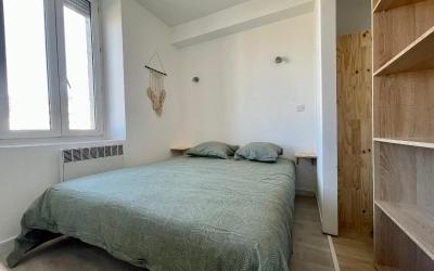 Appartement Standard